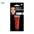 Farba do twarzy, czerwona, 20 ml