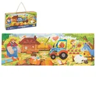 Farma, puzzle, 40 elementów