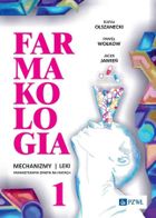 Farmakologia. Mechanizmy leki farmakoterapia. Tom 1