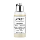 Farmavita, Amaro Beard Oil, olejek do brody, 50 ml