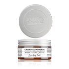 Farmavita, Caramel Pomade, mocno utrwalający pomada do włosów, Strong Hold, 100 ml