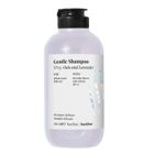Farmavita, Gentle Shampoo No.3, delikatny szampon do włosów, Oats and Lavender, 250 ml