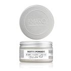 Farmavita, Matte, Pomade, mocno utrwalająca pomada matująca do stylizacji włosów, Strong Hold, 100 ml