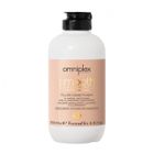 Farmavita, Omniplex Smooth Experience, intensywnie wygładzająca i odbudowująca odżywka do włosów, 250 ml