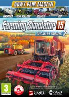 Farming Simulator 15 Add On 2, PC