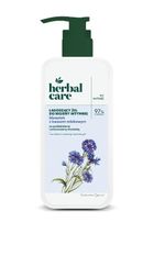 Farmona, Herbal Care, łagodzący żel do higieny intymnej bławatek i kwas mlekowy, 330 ml