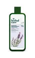 Farmona, Herbal Care, relaksująca esencja do kąpieli i pod prysznic, lawenda z olejkiem z kamelii, 400 ml