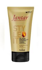 Farmona, Jantar, żel ultra-wygładzający do włosów z esencją bursztynową, 150 ml