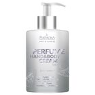 Farmona Professional, Perfume Hand&Body Cream Silver, perfumowany krem do rąk i ciała, 300 ml