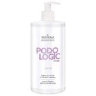 Farmona Professional, Podologic Fitness, krem do stóp z jonami srebra, 500 ml