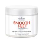 Farmona Professional, Smooth Feet, peeling do stóp, grejpfrutowy, 690g