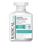 Radical Med, szampon hipoalergiczny łagodząco-nawilżający, 300 ml