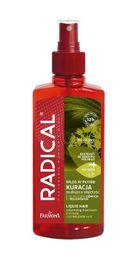 Farmona, Radical, włos w płynie - kuracja nadająca objętość, 75 ml