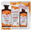 Jantar, zestaw świąteczny