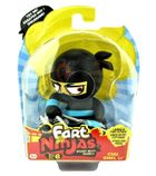 Fart Ninjas, Chu Smel Li, figurka z dźwiękiem