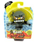 Fart Ninjas, Crouching Ripper, figurka z dźwiękiem