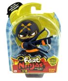 Fart Ninjas, Kung Foul, figurka z dźwiękiem
