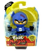 Fart Ninjas, Kung Foul, figurka z dźwiękiem