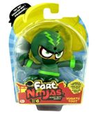 Fart Ninjas, Yugatu Toot, figurka z dźwiękiem