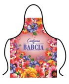 Fartuch, Dzień Babci, Cudowna Babcia