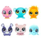 Fash'ems, Littlest Pet Shop, figurki
