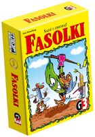 Fasolki, gra karciana