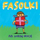 Fasolki na każdą okazję. CD