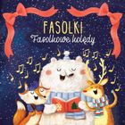 Fasolkowe kolędy. CD