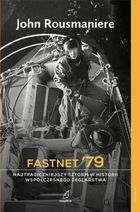 Fastnet '79 Najtragiczniejszy sztorm w historii