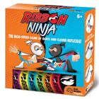 Fat Brain Toy Co, Ribbon Ninja, gra