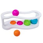 Fat Brain Toy Co, RollAgain, sorter kulek