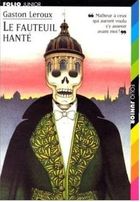 Fauteil hante