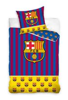 FC Barcelona, 2-częściowy komplet pościeli, 140-200 cm