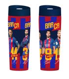 FC Barcelona, Autografy, kubek termiczny, 400 ml