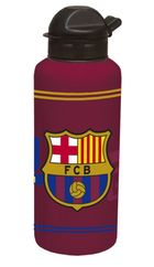 FC Barcelona, bidon aluminiowy, 400 ml