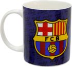 FC Barcelona, kubek ceramiczny