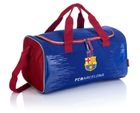 FC Barcelona, torba treningowa