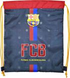 FC Barcelona, worek sportowy