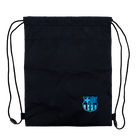 FC Barcelona, worek sportowy, Black