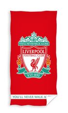 FC Liverpool, ręcznik kąpielowy, 70-140 cm