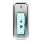 FCUK, Him, woda toaletowa, spray, 100 ml