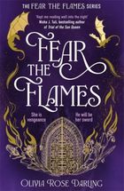 Fear the Flames (wersja angielska)