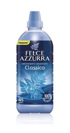 Felce Azurre, koncentrat do płukania tkanin, orginal, 900 ml