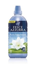 Felce Azurre, koncentrat do płukania tkanin, pure fresh, 900 ml