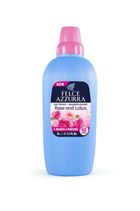 Felce Azurre, koncentrat do płukania tkanin, rose & lotus, 2l
