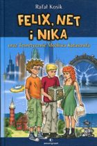 Felix, Net i Nika oraz Teoretycznie Możliwa Katastrofa. Tom 2