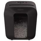 Fellowes, niszczarka osobista, Lx25, 11,5l
