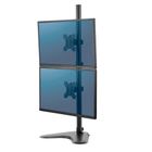 Fellowes, wolnostojące ramię na 2 monitory