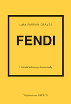 Fendi. Historia kultowego domu mody