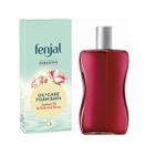 Fenjal, Sensuous Oil, & Care Foam Bath, pielęgnujący olejek do kąpieli, 200 ml